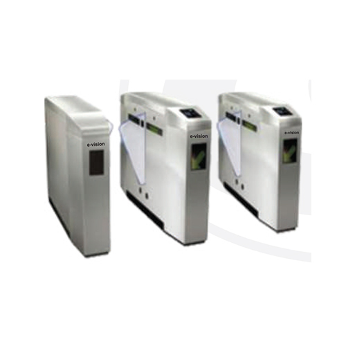 EV AC-FB2 Flap Barrier