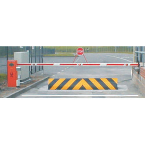 EV RB Road Blocker