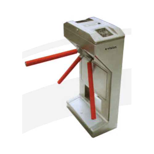 Automatic Boom Barrier