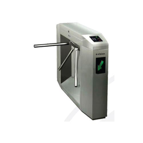 EV TTAC-2 ट्राइपॉड टर्नस्टाइल