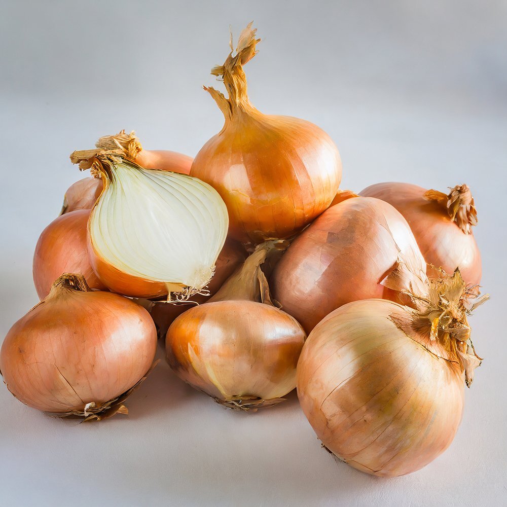Australian Onions