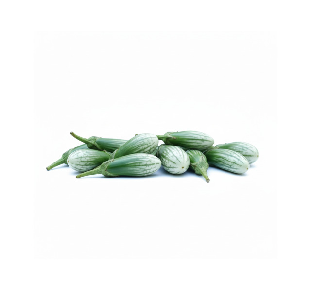 Green Eggplant