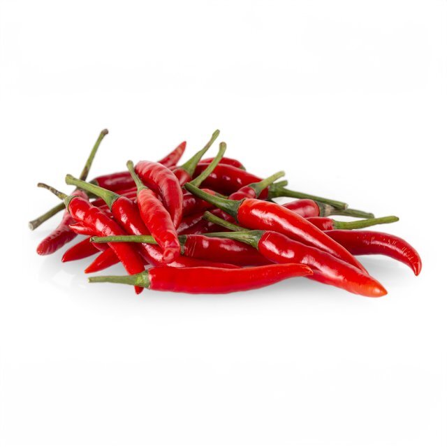Red Chili