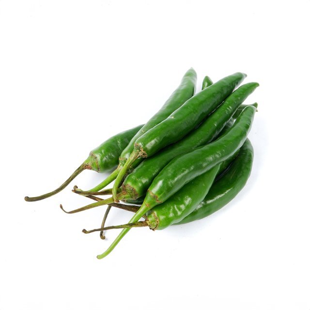 Green Chili