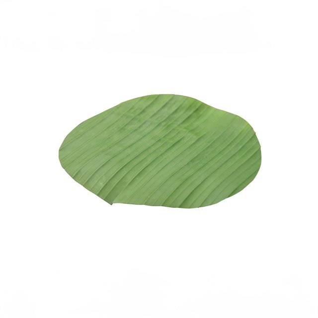 Banana Leaf