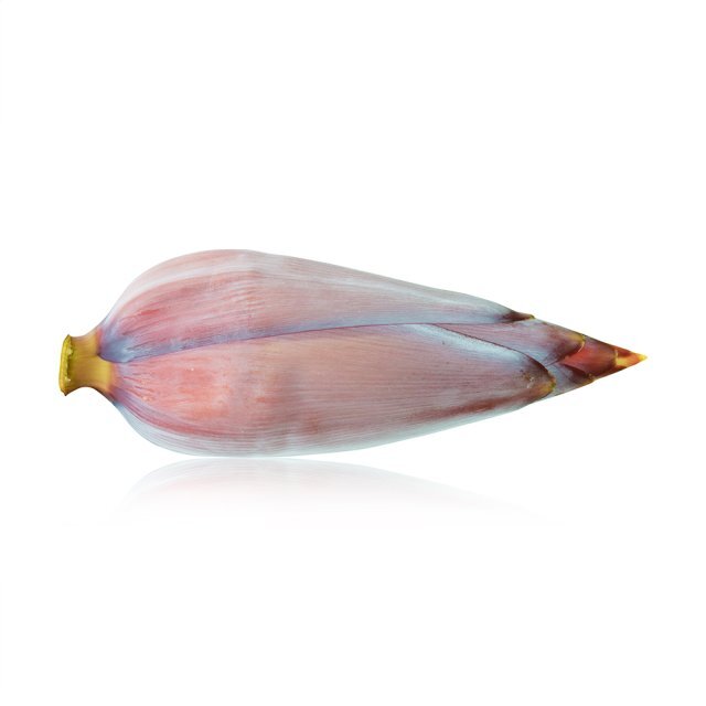 Banana Flower