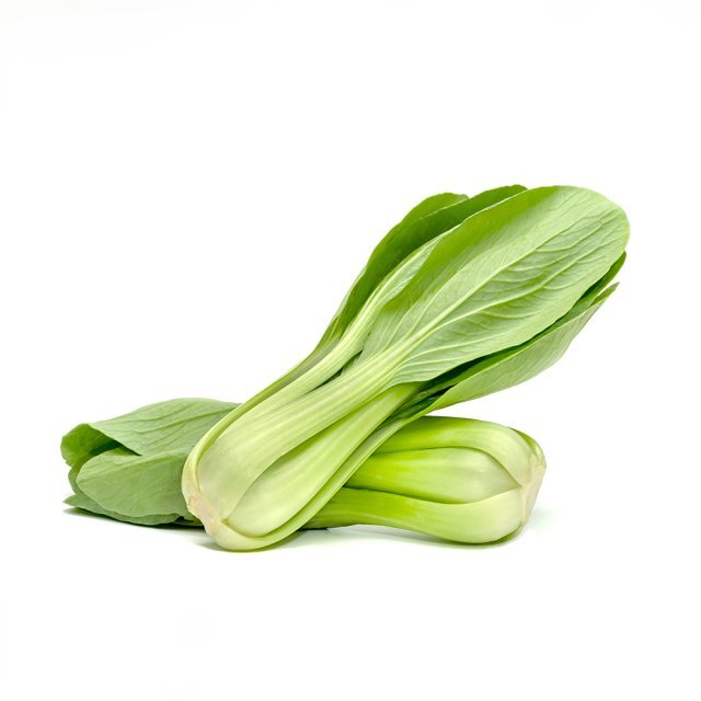 Pak Choi