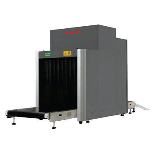 EV BS VO-80 Baggage Scanner X-Ray Machine