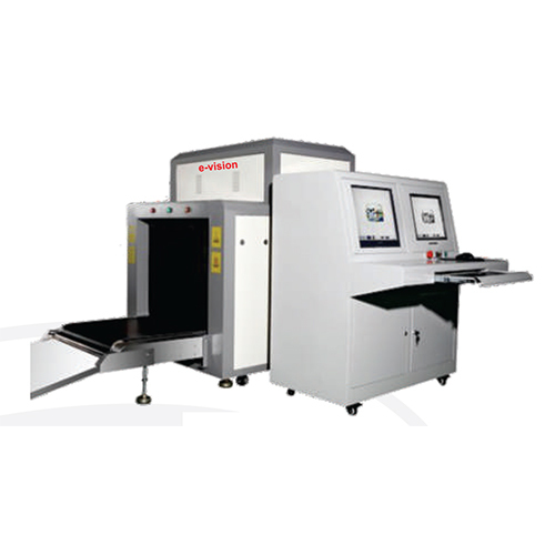 Baggage Scanner X-Ray Machine