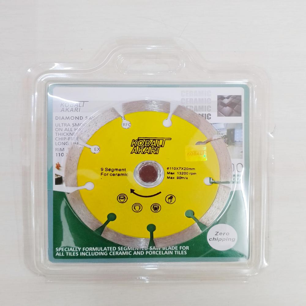 Tct Saw Blade