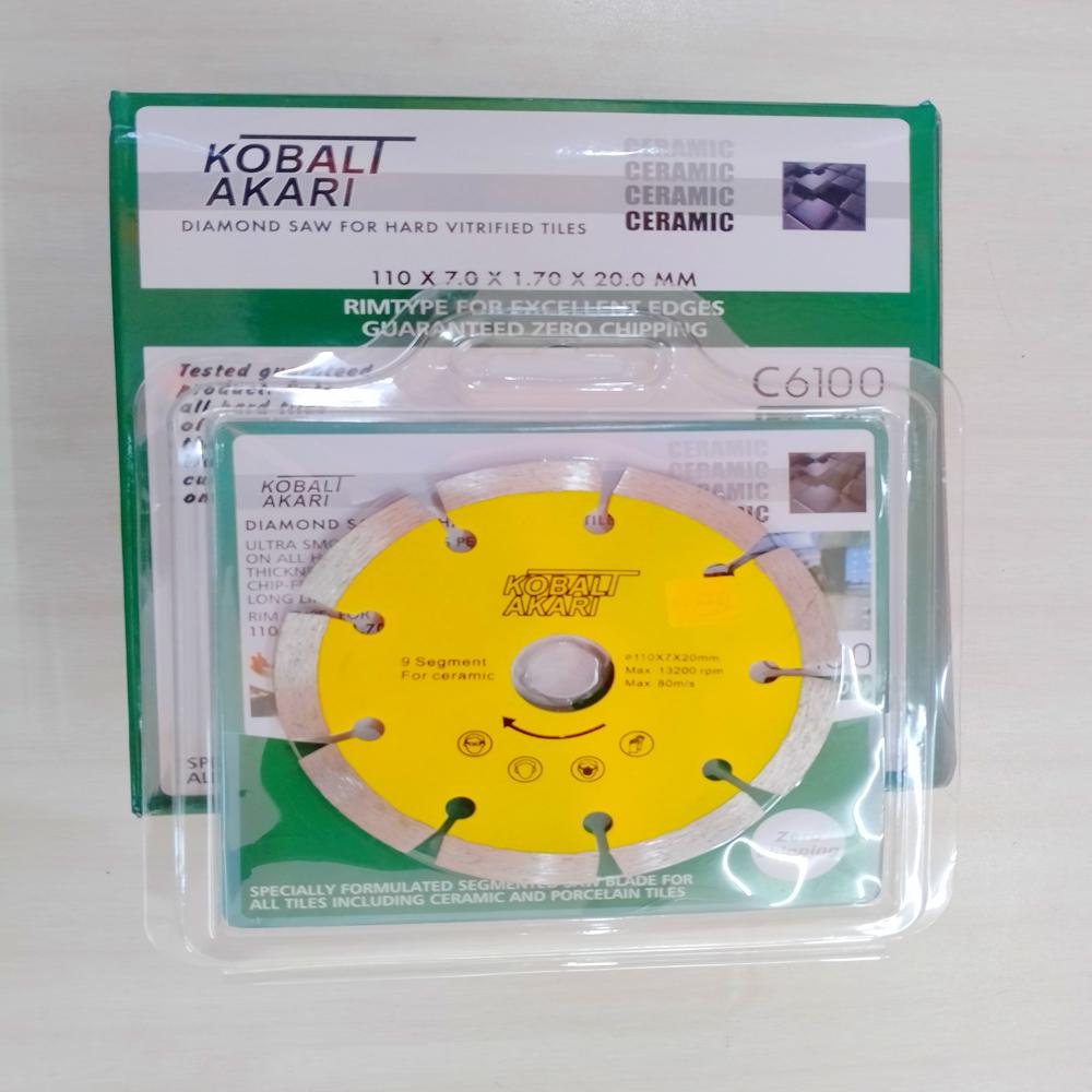 Tct Saw Blade