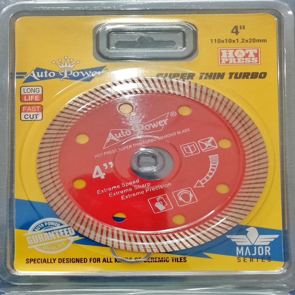 Tct Saw Blade