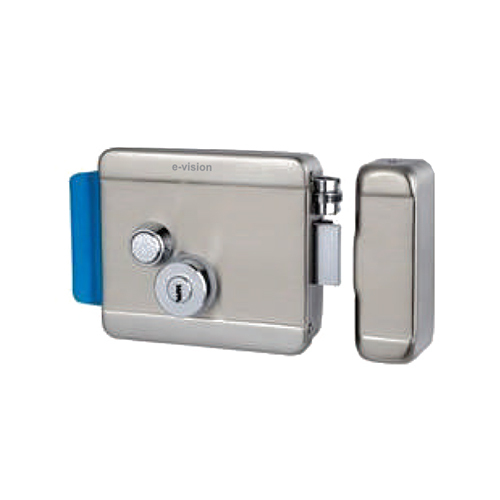 Electronic Lock