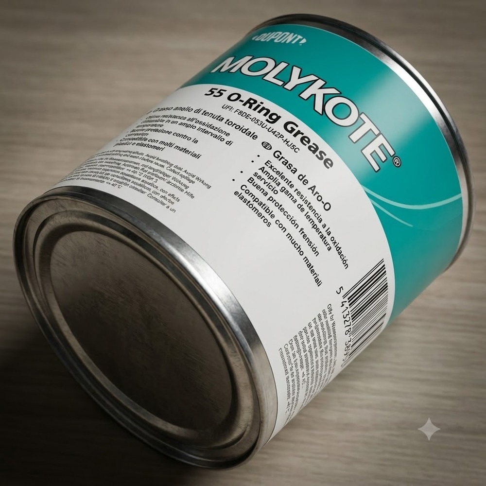 Molykote 55 O-Ring Grease
