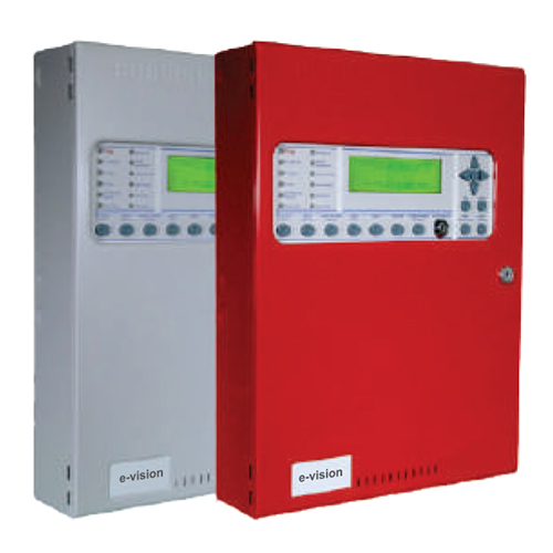 EV AD FAP Fire Alarm Control Panel