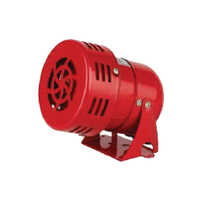 Ev Fah Response Indicator