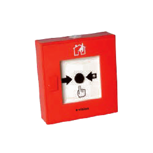 EV MCP1 Manual Call Point Button
