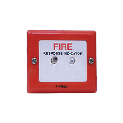 EV RI Response Indicator