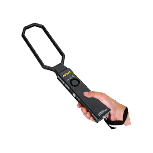 EV HHDM Hand Held Detector
