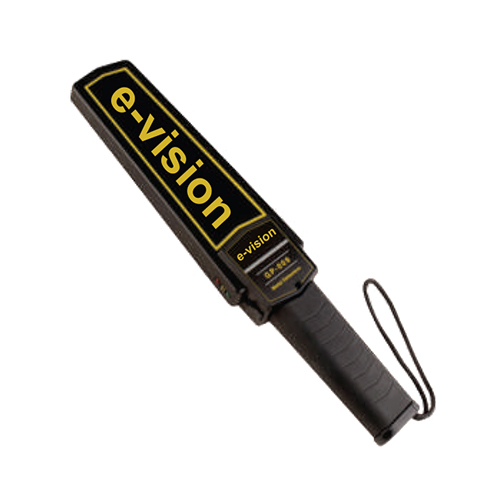 EV HHMD1 Hand Held Detector