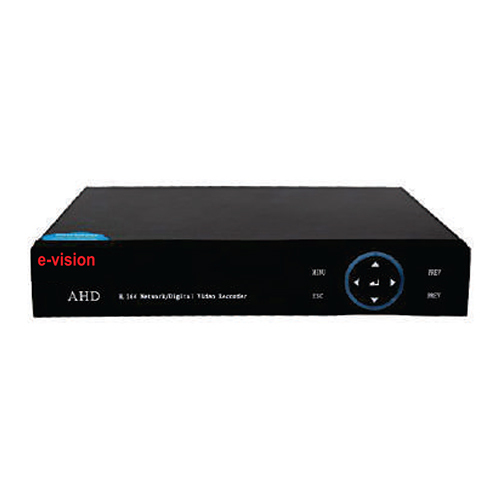 EV-XVR32 Multiple Video Recorder