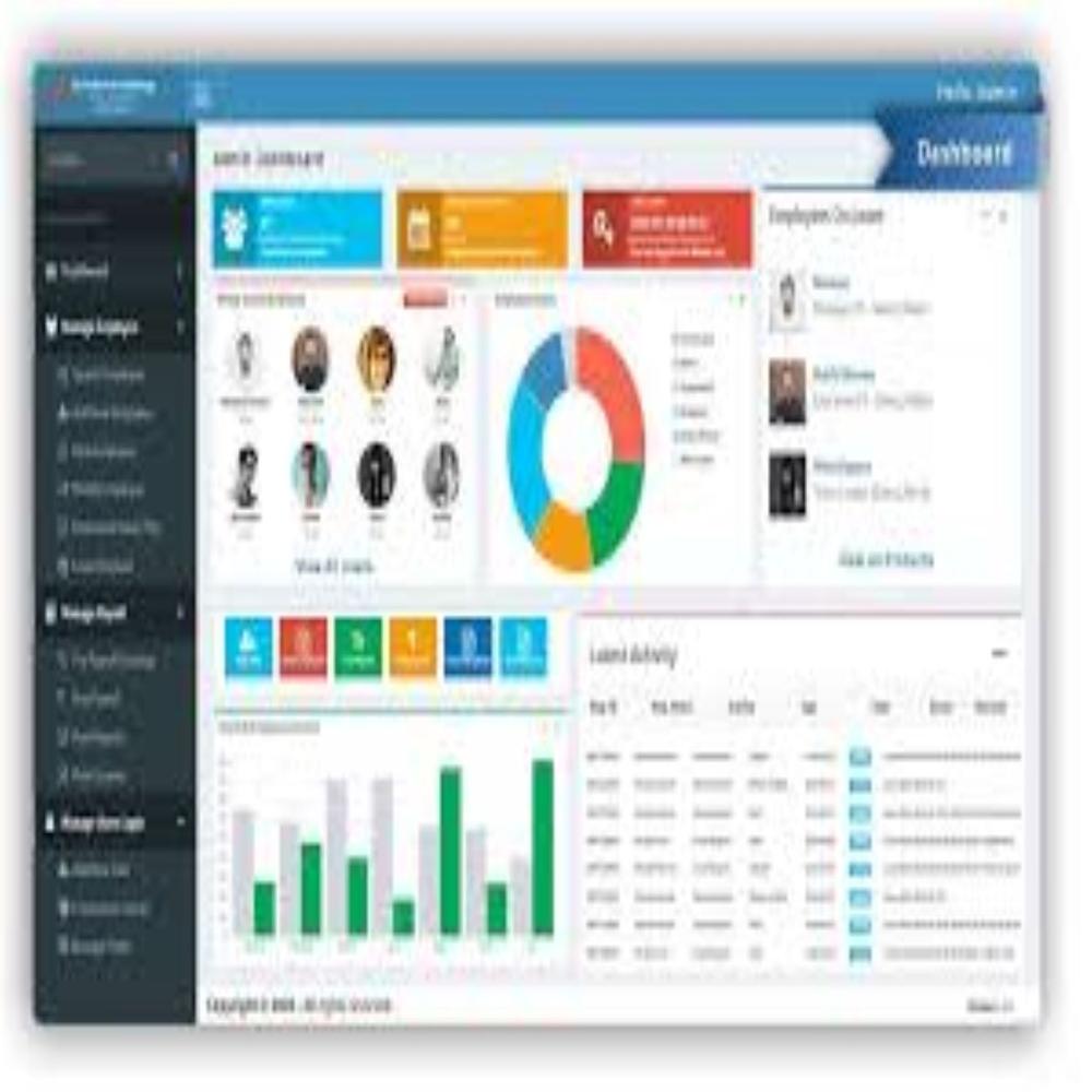Customer Management Software - Cloud & On-premise, Multi-user Access | Customizable Workflows, Api Integration, Data Encryption, Automated Backups