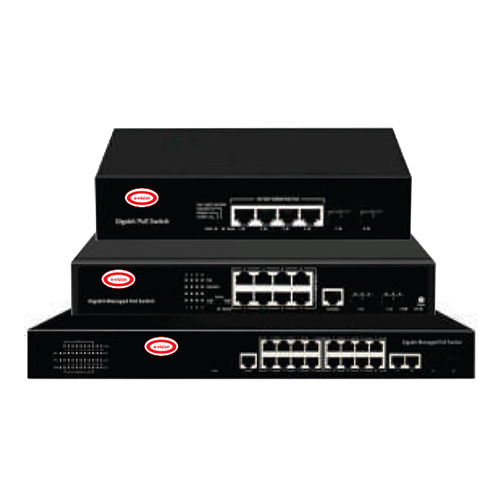 नेटवर्क POE Switch