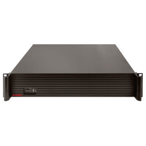EV-NVR6001EX Network Video Recorder