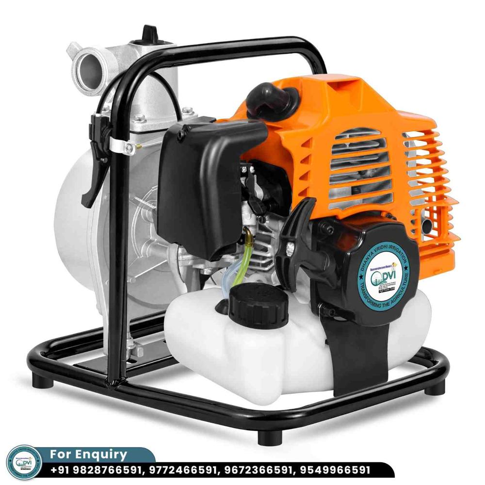 52cc Petrol Water Pump