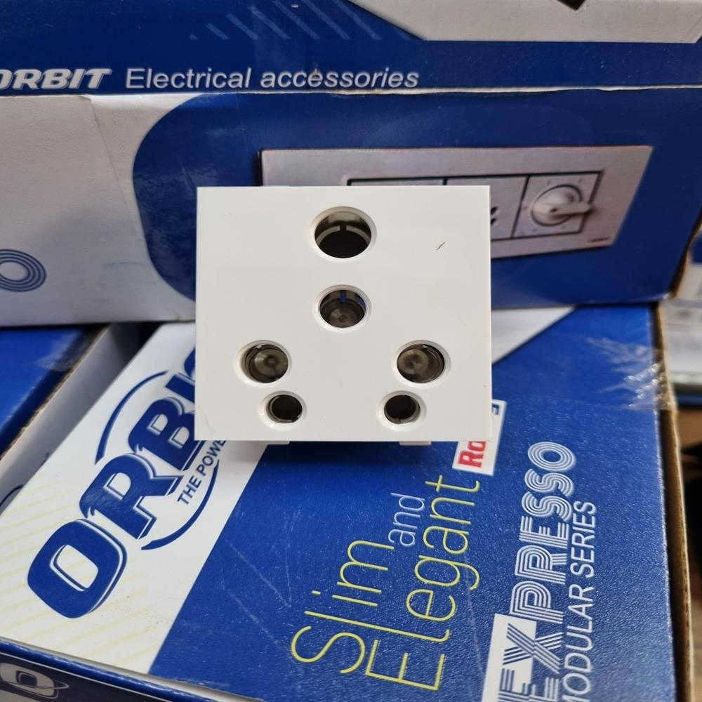 orbit 20a socket