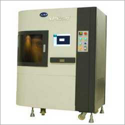Rapid Prototyping Machine - Steel Build 300X300X400mm, 0.1mm Precision | High Precision, Fast Prototyping, Durable Design