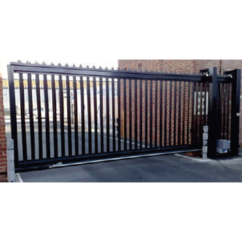 EV ASLG Automatic Sliding Gate