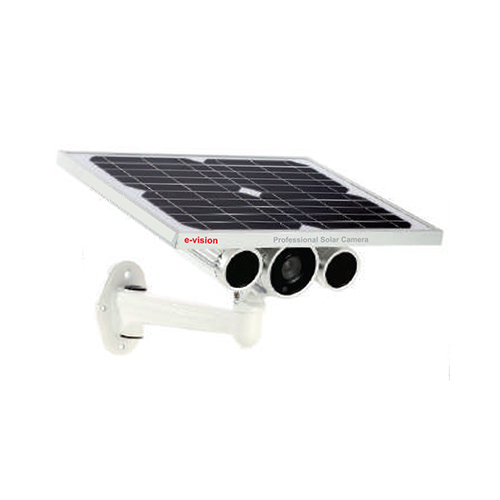 EV WF SC1 Solar Camera