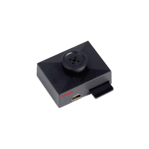 Button Camera