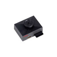 Button Camera