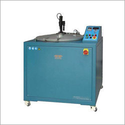 Platinum Casting Machines