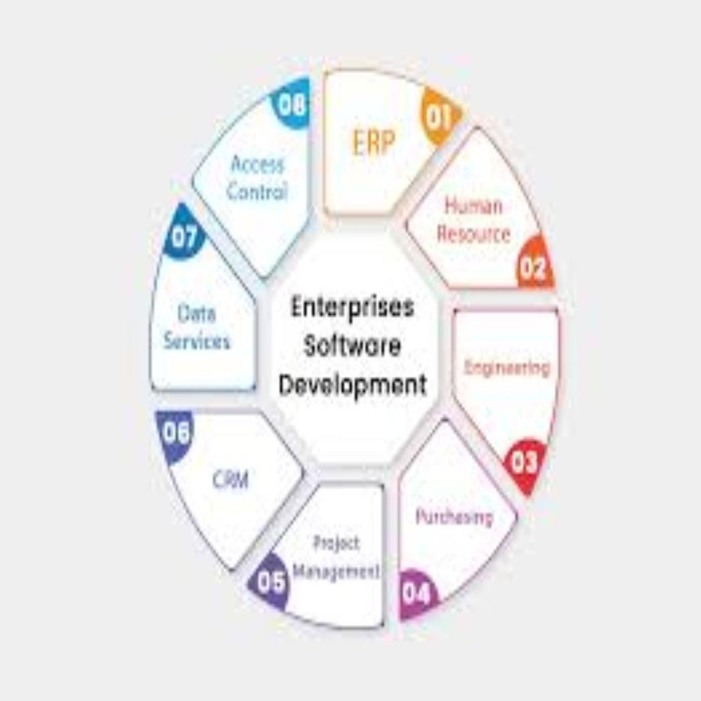Enterprises Software