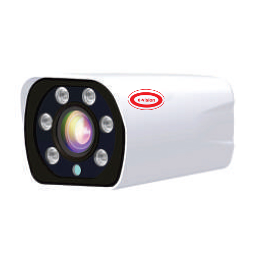 EV 6.4IPVFA Bullet Camera