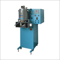 Continuous Casting Machines
