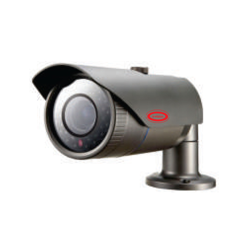 EV HDVF 4MP Bullet Camera