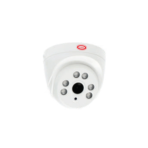 EV IP AR 2D Dome Camera