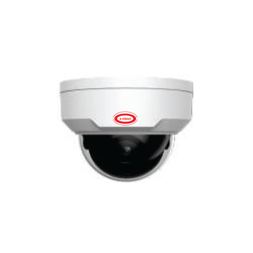 EV IP VF AR 3D Dome Camera