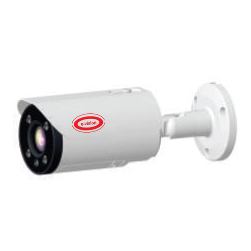 EV IP4MPSD Bullet Camera
