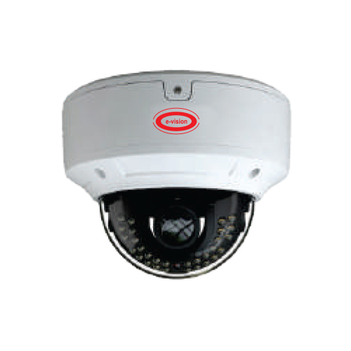 EV IPARVF4D Dome Camera
