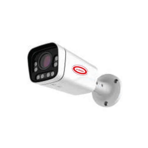 EV IPVF4MP Bullet Camera