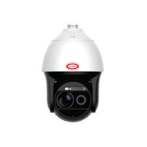 EV-IP 8MP PTZ 36 Surveillance Camera