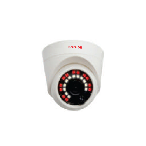 Smart Alarm CCTV Camera