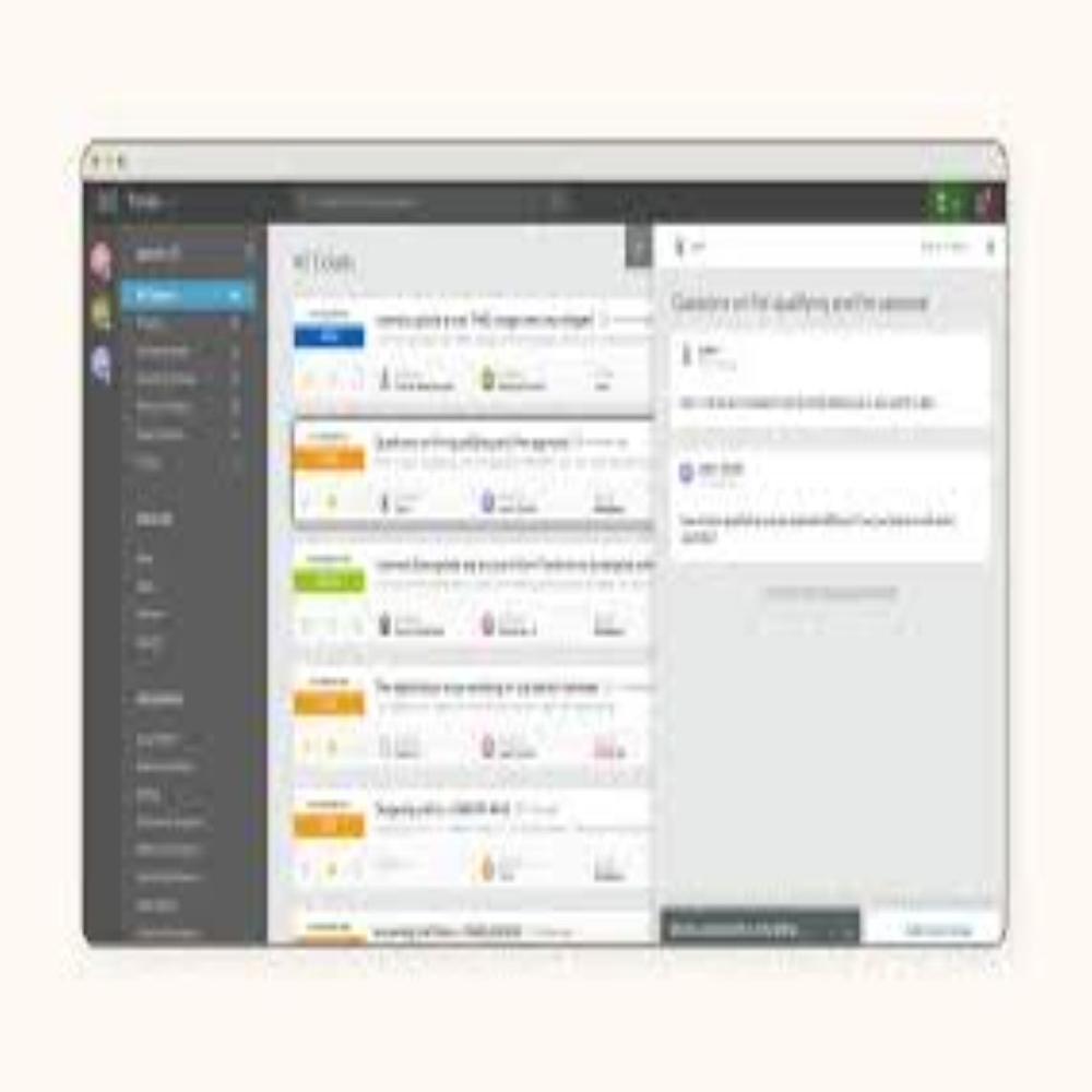 Customer Support Software