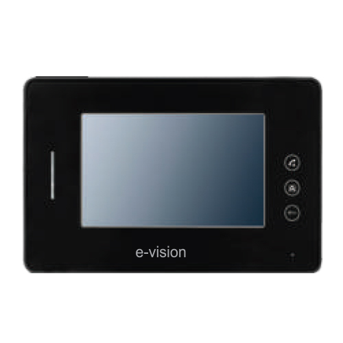 EV MB7 Video Door फ़ोन