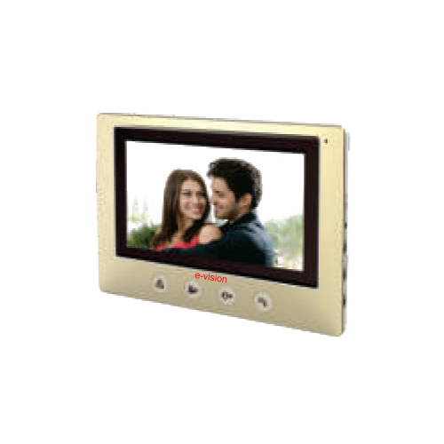 EV MB10 Video Door फ़ोन